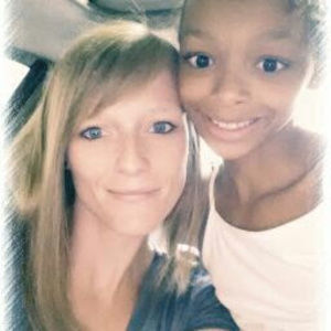 Meet your Posher, Mandy